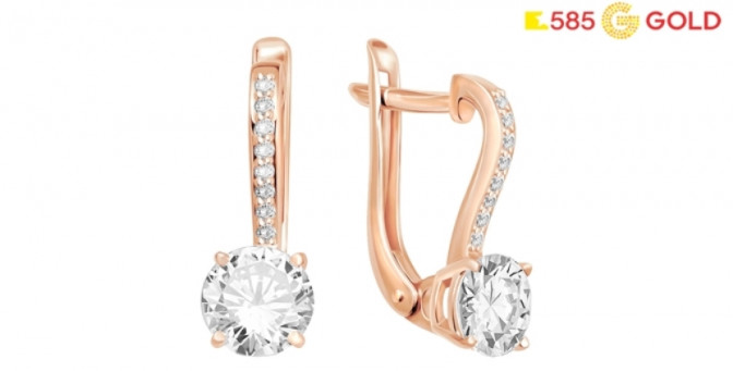 Сеть ювелирных магазинов 585 Gold. Интернет магазин 36 Сеть ювелирных магазинов 585 Gold. Интернет магазин 24