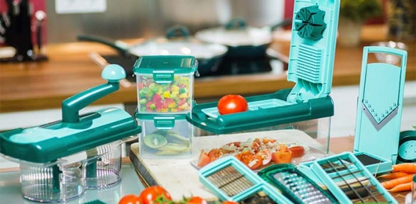  nicer dicer fusion  13 