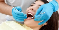 <b>Скидка до 82%.</b> Сертификат на стоматологические процедуры от стоматологии Dental Clinic