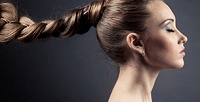 Стрижка, ботокс для волос, окрашивание и другие процедуры в салоне «Мастера красоты». <b>Скидка до 84%</b>