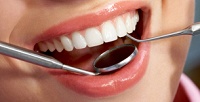 Комплексная гигиена полости рта для одного или двоих в клинике «Моя стоматология». <b>Скидка до 90%</b>