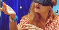 <b>Скидка до 55%.</b> Погружение в виртуальную реальность от компании «VR Гравитация»
