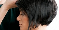 <b>Скидка до 74%.</b> Мужская или женская стрижка, окрашивание, восстановление волос, полировка или карвинг в салоне «Территория красоты GoaR S»