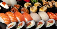 Один или неограниченное количество заказов сетов на выбор в ресторане доставки Sushi Style. <b>Скидка 50%</b>