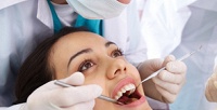 Стоматологические медицинские процедуры на выбор в стоматологической клинике «Вега». <b>Скидка до 93%</b>