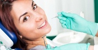 Сертификат на стоматологические медицинские процедуры в клинике Welness-Dent. <b>Скидка до 62%</b>