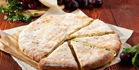 <b>Скидка до 65%.</b> Сет из осетинских пирогов от пекарни MalitiPizza