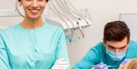 <b>Скидка 59%.</b> Ультразвуковая чистка зубов в стоматологической клинике «АртСтом32»