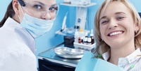 <b>Скидка до 82%.</b> Сертификат номиналом 5000, 10 000 или 15 000 руб. на стоматологические процедуры в стоматологии «ЭстДентал»