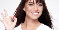 <b>Скидка до 50%.</b> УЗ-чистка зубов, чистка по системе AirFlow в «Эстетической стоматологии»