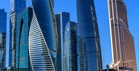 <b>Скидка до 50%.</b> Посещение обзорной смотровой площадки «Москва-Сити» на 75 этаже от компании Vision