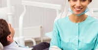 Любые стоматологические услуги в клинике «КристАл». <b>Скидка до 84%</b>