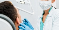 <b>Скидка до 60%.</b> Лечение кариеса одного или двух зубов в сети стоматологических клиник «Жемчужина»