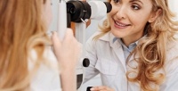 <b>Скидка до 75%.</b> Стандартное или расширенное офтальмологическое обследование с консультацией врача в центре «Глазная семейная клиника»