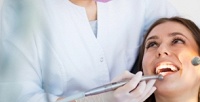 <b>Скидка до 81%.</b> Чистка зубов ультразвуковая и по технологии AirFlow с полировкой или отбеливание зубов в клинике-стоматологии Dental A.R.T. Center