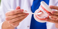<b>Скидка до 63%.</b> Установка зубного имплантата в стоматологической клинике Smile Secret