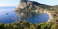 Экскурсионный тур по Крыму с выездами с июля по сентябрь со скидкой 35%