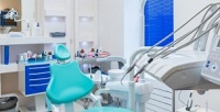 <b>Скидка до 82%.</b> Сертификаты на стоматологические процедуры в клинике «Дентал Бутик»