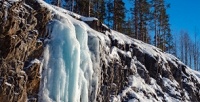 <b>Скидка до 68%.</b> Однодневный тур в Карелию «Рускеала-Парк. Мраморный мир» от компании Karelia-Line