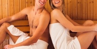 <b>Скидка до 55%.</b> 2, 3 или 4 часа отдыха в бане в оздоровительно-гостиничном комплексе «Сибирская заимка»