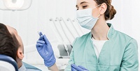 Комплексная гигиена полости рта в стоматологии One Clinic (2962 руб. вместо 9875 руб.)