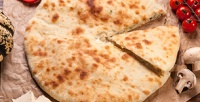 <b>Скидка до 57%.</b> Сет из осетинских пирогов от пиццерии «Дигория»
