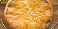 Всё меню осетинских пирогов от пекарни «Хлеб & Булка» со скидкой 50%