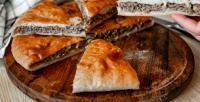 <b>Скидка до 58%.</b> До 10 осетинских пирогов от пекарни «Магазин осетинских пирогов»