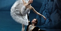 <b>Скидка до 50%.</b> Билет на балет «Лебединое озеро» в концертном зале отеля «Санкт-Петербург» от театра «Русский балет»