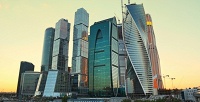 Экскурсия «Знакомство с небоскребами Москва-Сити» с компанией Moskva-Siti. <b>Скидка до 63%</b>