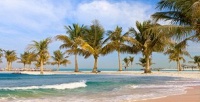 Тур в ОАЭ, Шарджу в июле и августе с проживанием в отеле Coral Beach Resort 4* со скидкой 30%