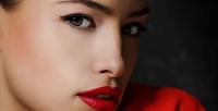 Перманентный макияж губ и бровей в студии Надежды Рыженко. <b>Скидка до 82%</b>
