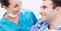 Стоматологические услуги на выбор в центре Smile Clinic. <b>Скидка до 80%</b>