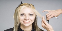 Стрижка, окрашивание и укладка волос у стилиста в салоне Светланы Песталовой. <b>Скидка до 84%</b>