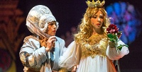 Билет на спектакль «Спящая красавица» в «Театриуме на Серпуховке» в декабре. <b>Скидка 50%</b>
