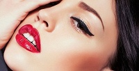 Перманентный макияж бровей, век или губ в салоне красоты Relaxso. <b>Скидка до 87%</b>