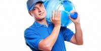 Доставка 3 бутылей воды по 19 литров и механическая помпа в компании «АкваАргентум». <b>Скидка до 52%</b>