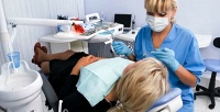 Годовое стоматологическое обслуживание или сертификат на 50 000 руб. в клинике «Магия». <strong>Скидка до 95%</strong>