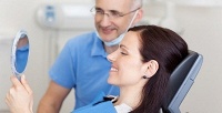 Лечение кариеса или чистка зубов в стоматологической клинике «Зубная фея». <b>Скидка до 81%</b>