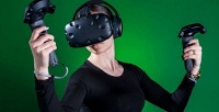 Аренда клуба виртуальной реальности Virtuality Club на день рождения или другое мероприятие. <b>Скидка 50%</b>