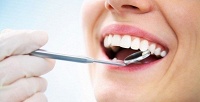 Чистка, лечение зубов или годовое обслуживание в стоматологическом кабинете «Мастер Дент». <b>Скидка до 81%</b>