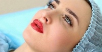 Перманентный макияж и другие услуги в студии Permanent-Make-Uр. <b>Скидка до 80%</b>