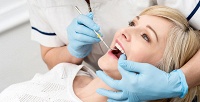 Любые стоматологические услуги в клинике «КристАл». <b>Скидка до 78%</b>