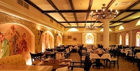 Банкет для компании до 60 человек в кипрском ресторане «Старый пафос». <b>Скидка 50%</b>