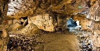 Однодневное путешествие с посещением Сьяновских пещер с клубом «Феникс». <b>Скидка 51%</b>