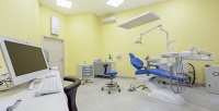 Компьютерная 3D-томография челюстно-лицевой области с консультацией ортодонта или хирурга в клинике Clinic4you (1400 руб. вместо 2800 руб.)