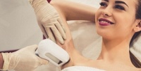 <b>Скидка до 97%.</b> 3 или 6 месяцев посещения сеансов лазерной эпиляции в центре стоматологии и косметологии «Сакура»