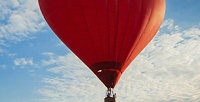 <b>Скидка до 53%.</b> Полет на воздушном шаре в группе с вручением памятных грамот от воздухоплавательного клуба «Аэронавт Регион»