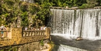 <b>Скидка до 59%.</b> Экскурсия в Абхазию «9 чудес света», «Древний Сухум», «Солнечная Абхазия» либо «Абхазия-красавица — озеро Рица и Пицунда» от туристического бюро «Мечты сбываются»