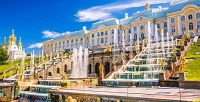 <b>Скидка до 80%.</b> Экскурсии по Санкт-Петербургу и пригородам от экскурсионного агентства «Незабываемый Питер»